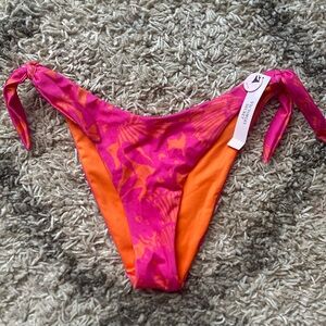 NWT Victorias Secret Brazilian Swimsuit Bottom